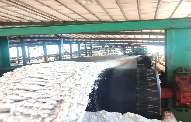 Zhongnong International Laos 2M TPY Potash Expansion Project | ZOOMRY