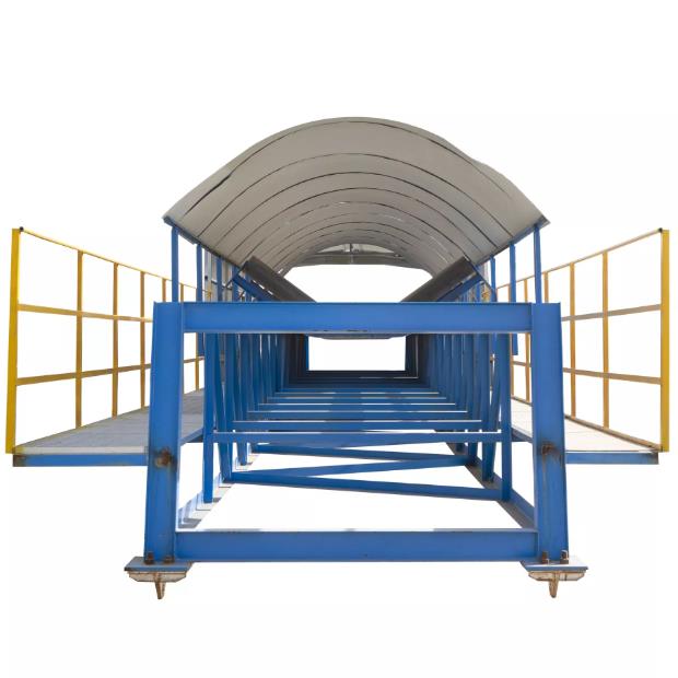 conveyor frames