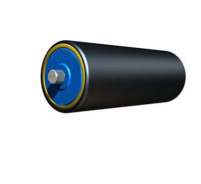 HDPE roller