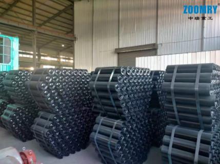 conveyor roller