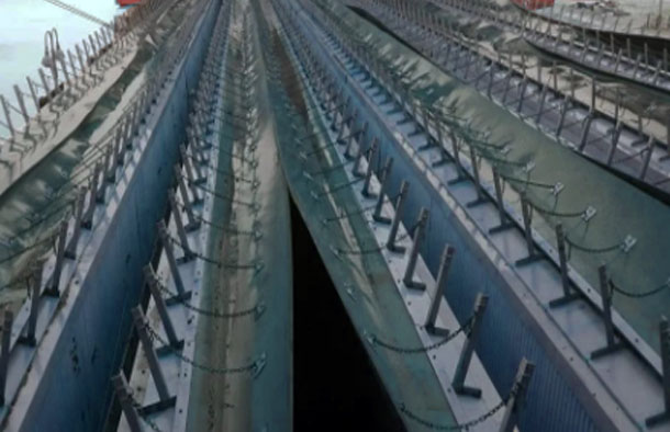  Belt Conveyor