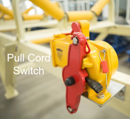 pull cord switch