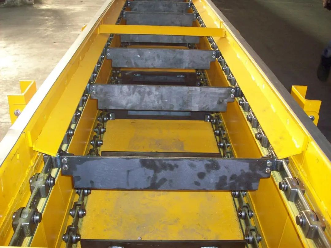 belt conveyors