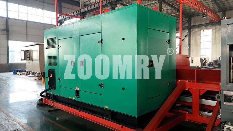 truck unloader conveyor