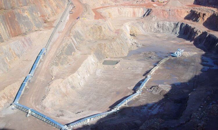 grasshopper conveyor