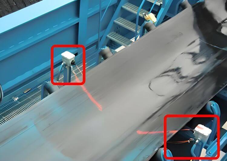 Belt Tearing Protection Devices