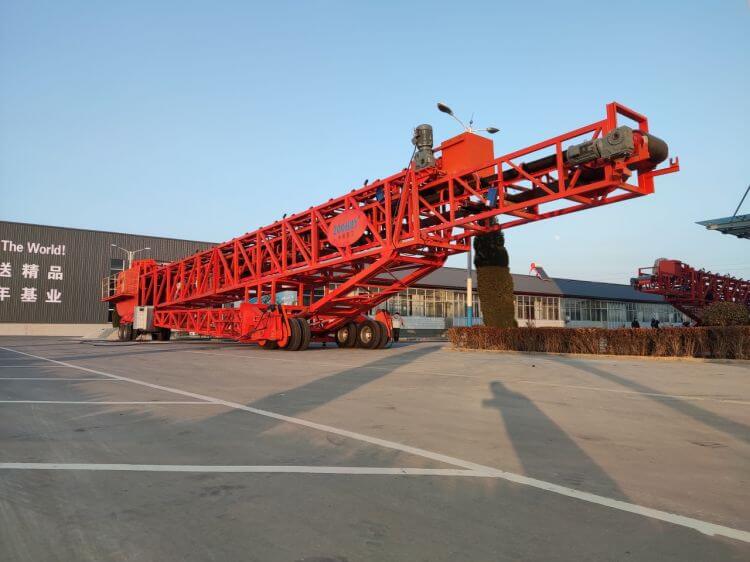 ZR-SF <a href=https://www.zoomryhi.com/stacker.html target='_blank'>telescopic stacker</a>