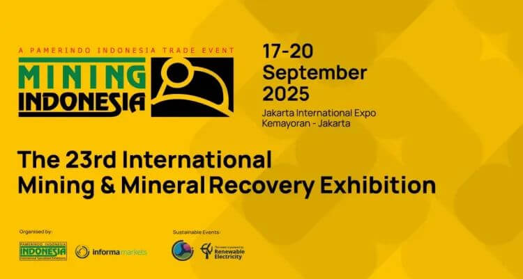 MINING-INDONESIA2025
