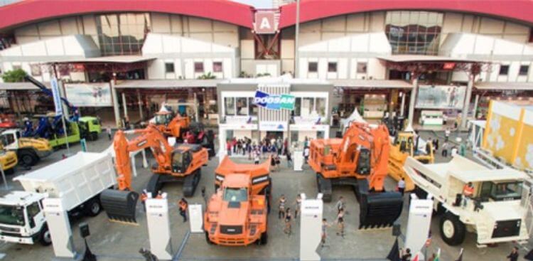 Mining Indonesia 2025