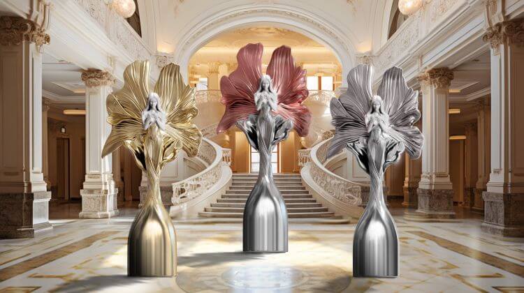 FRENCH DESIGN AWARDS 2025