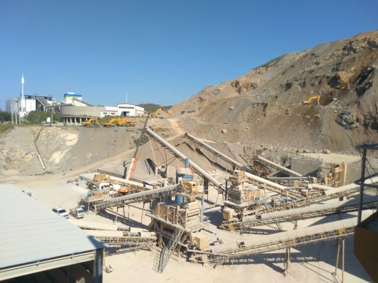 Vietnam Cement Long-Distance Transportation Solution 