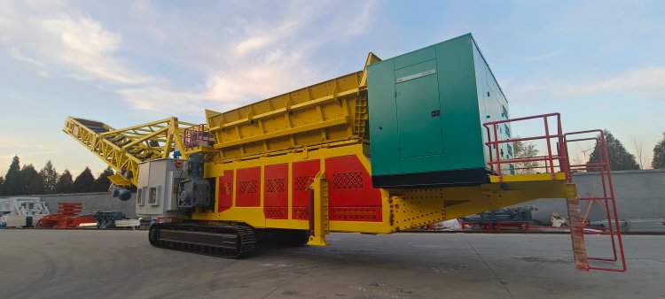 hopper feeder conveyor