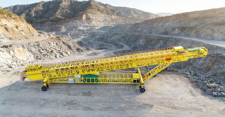 mobile-shiploader-conveyor