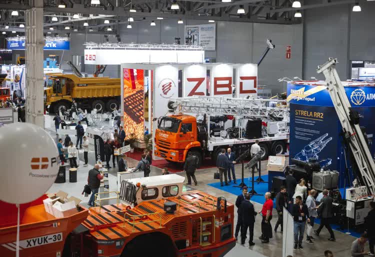 mining world russial