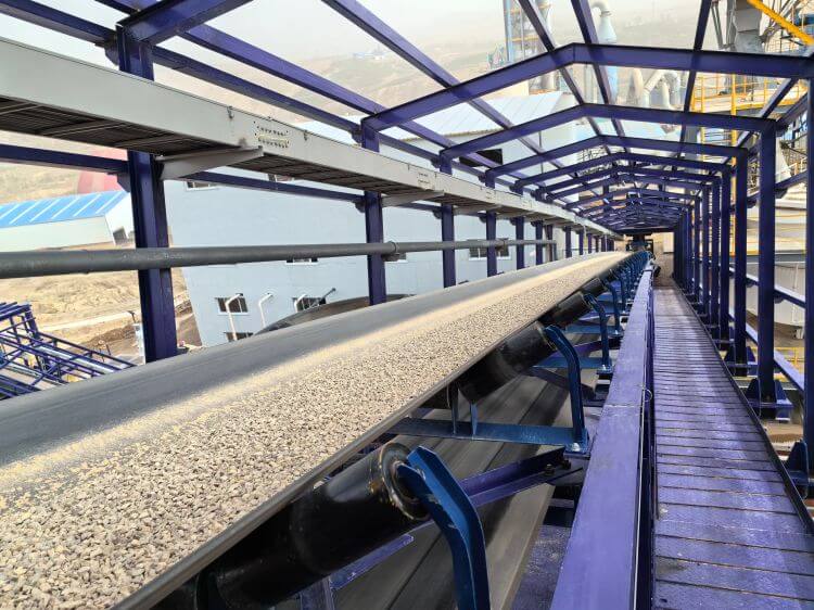 belt-conveyor
