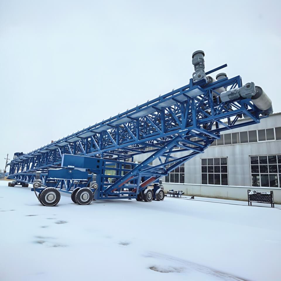 Gear and bearing inspection for slewing noise
