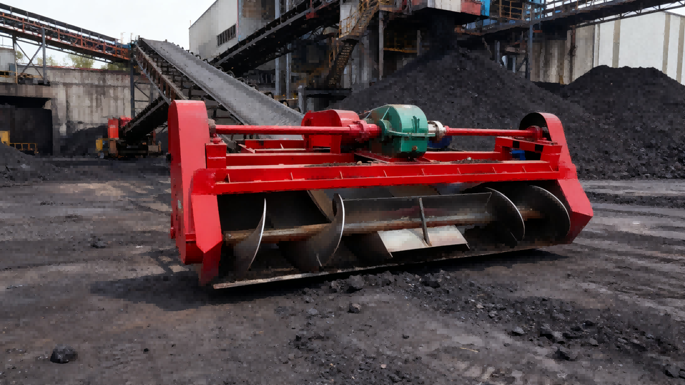 Spiral scraper conveyor trough and drive sprocket inspection for high resistance