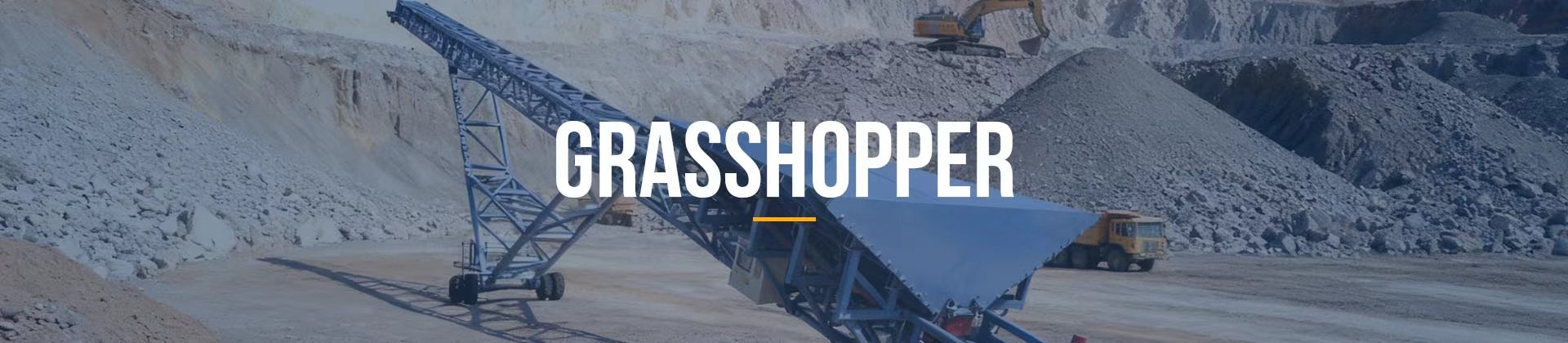 Grasshopper Conveyor