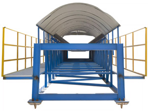 What Are the Advantages of Steel Structures?
