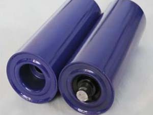 What Are Conveyor Rollers?