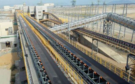 What Are the Safety Protection Devices for Conveyor Belts?