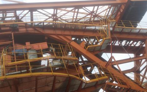 Technical FAQs on Belt Conveyor and Related Equipment