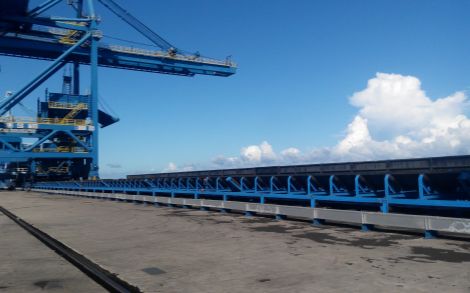 Core FAQs on Belt Conveyors (Issue 3)