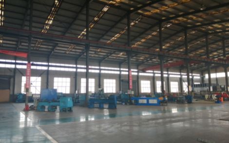 Russian office colleagues