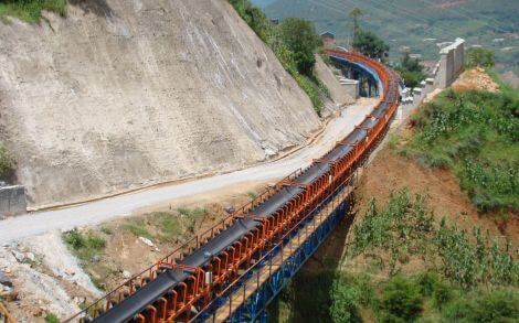 FAQs on Belt Conveyors and Bulk Material Handling Equipment (Issue 4) FAQs on Belt Conveyors and Bulk Material Handling Equipment (Issue 4)