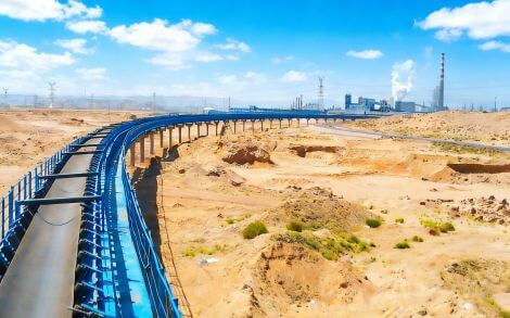 Belt Conveyor vs Roller Conveyor: Comparison & Selection Guide