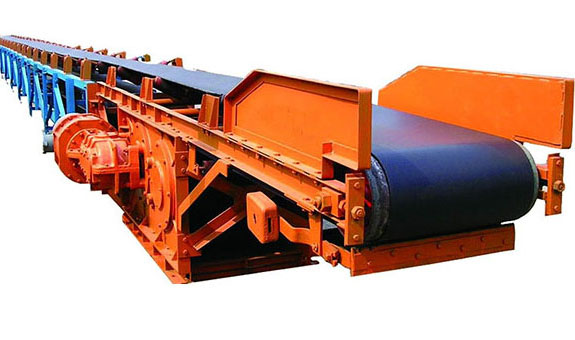 Belt conveyor on ship loader keeps misaligning, slipping, tearing? How to fix core feeding system issues?