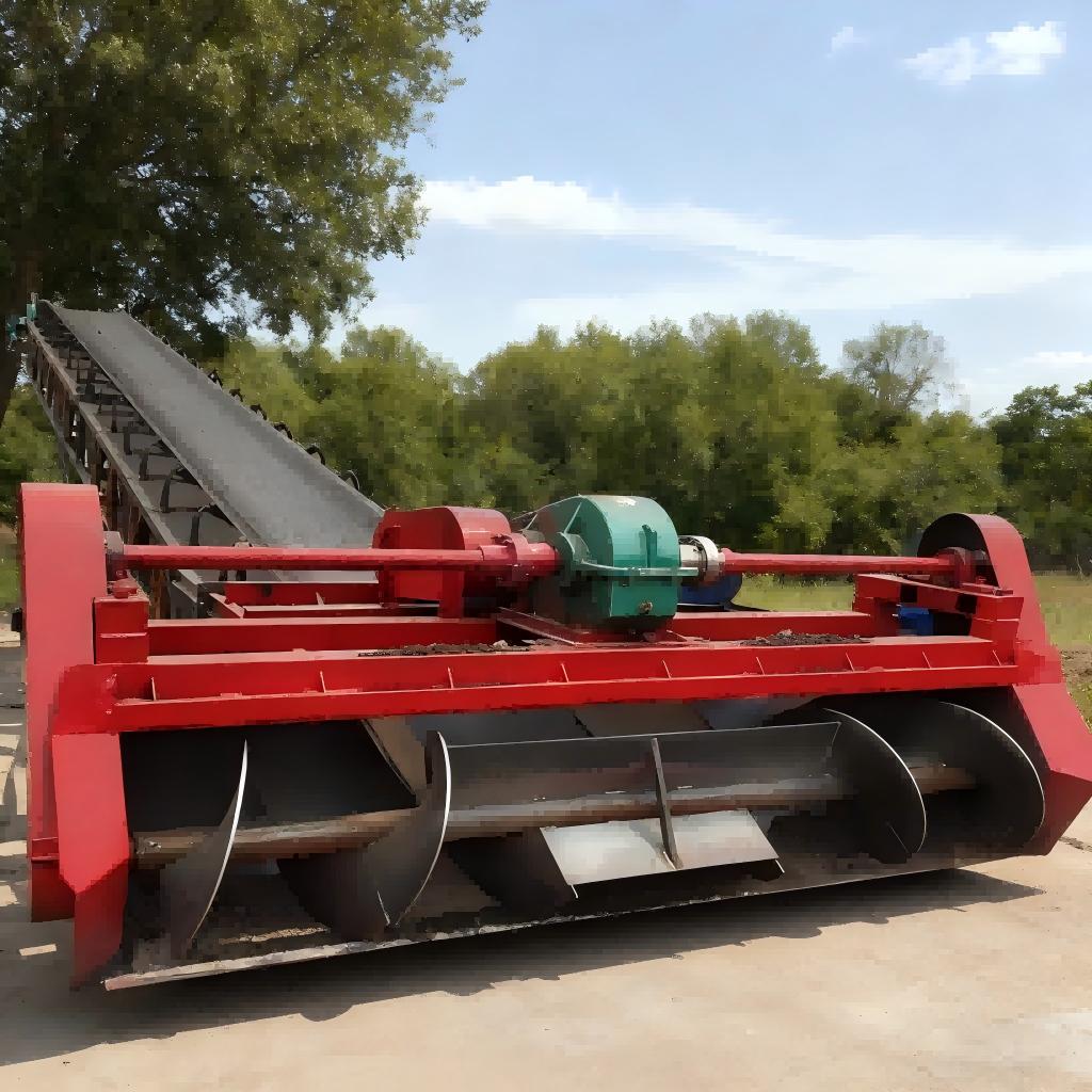 Spiral scraper conveyor high resistance, chain misalignment? How to fix common issues?
