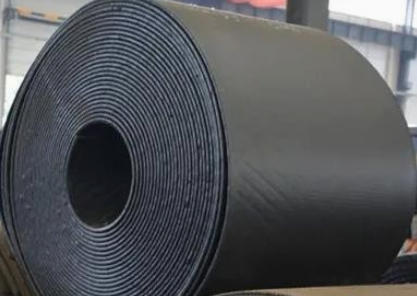 How to Choose the Right Conveyor Belt for Your Application? | Steel Cord vs Fabric vs Chevron | ZOOMRY