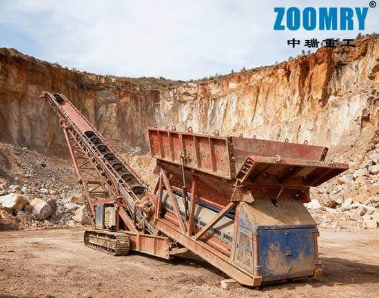 How to Choose the Right Hopper Feeder for Your Bulk Material Handling Application?