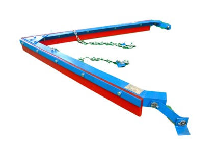 How Does a Conveyor Belt Cleaning System Work? Primary, Secondary & V-Return Stages Explained