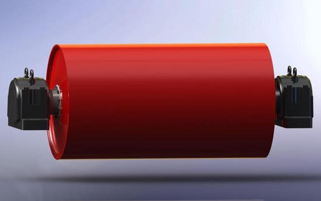 How to Choose the Right Bend Pulley for Your Belt Conveyor? | ZOOMRY