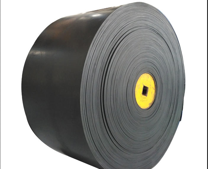 Steel Cord vs Fabric Conveyor Belt – Which Conveyor Belt Type Do You Need? | ZOOMRY