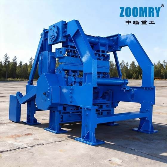 Belt Catcher for Belt Conveyor