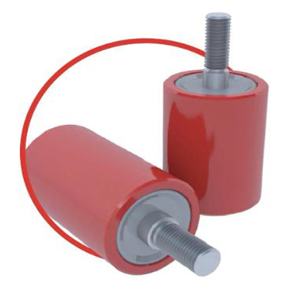 Conveyor Guide Roller