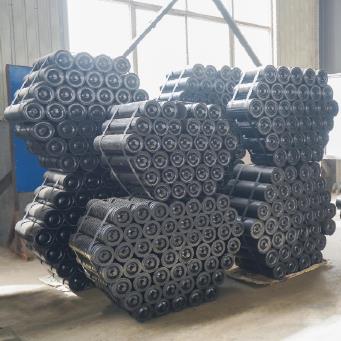 Conveyor Rollers