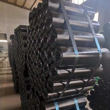 Conveyor Rollers