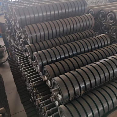 Conveyor Rollers