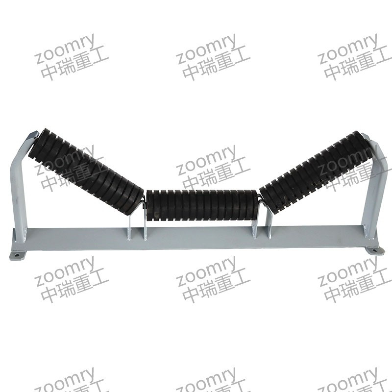 Conveyor Rollers