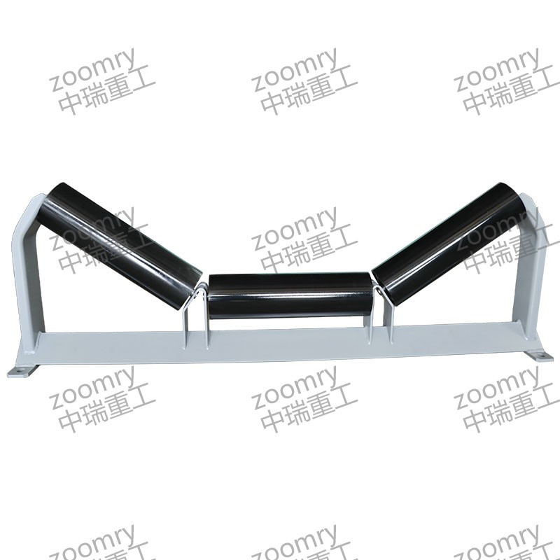 Conveyor Rollers