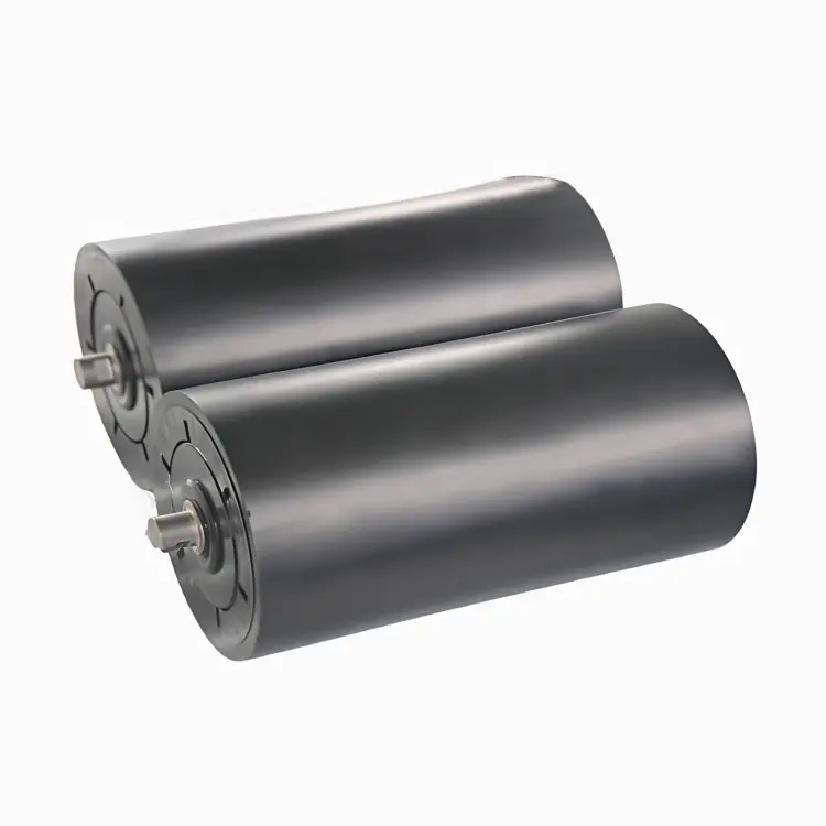 Corrosion-Resistant HDPE Roller 