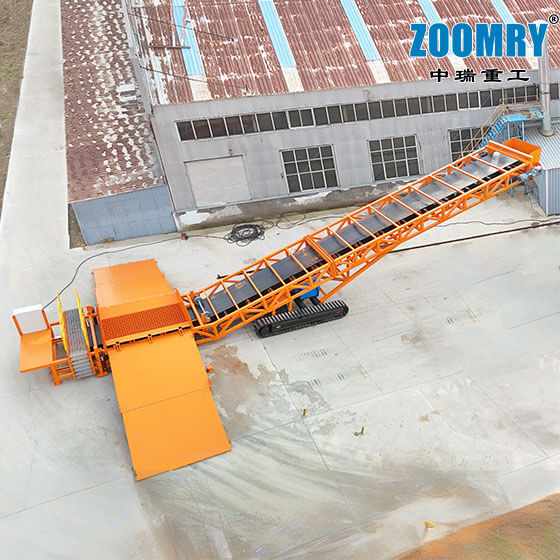 Feed conveyor