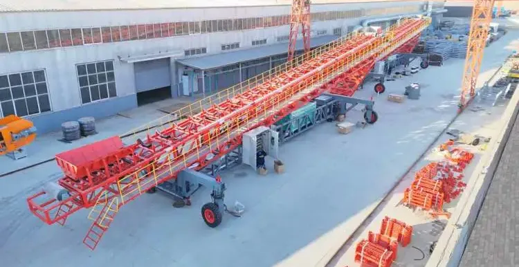 Mobile Shiploader – Portable Bulk Loading 