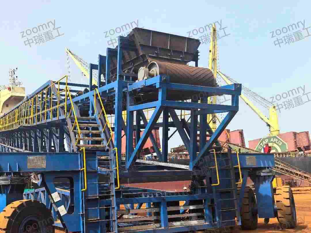 Motorized Pulley