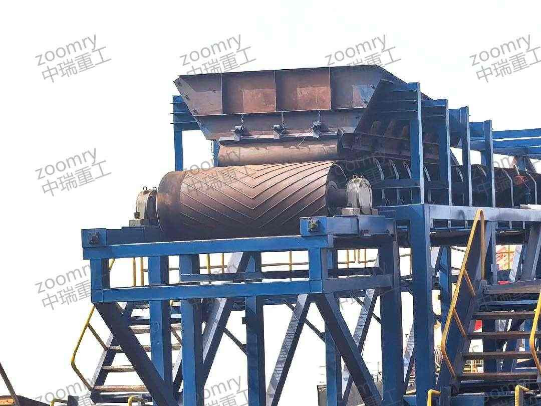Motorized Pulley