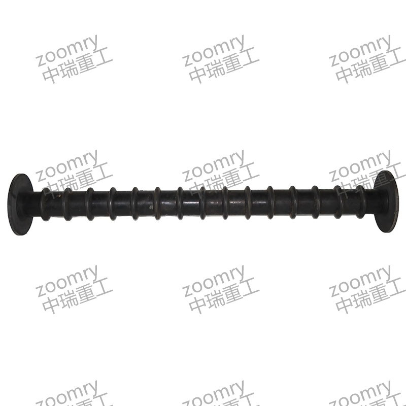 Rubber Disc Return Roller